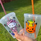 Kid Halloween Cup