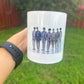 BTS MUG