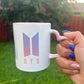 BTS MUG