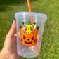 Kid Halloween Cup