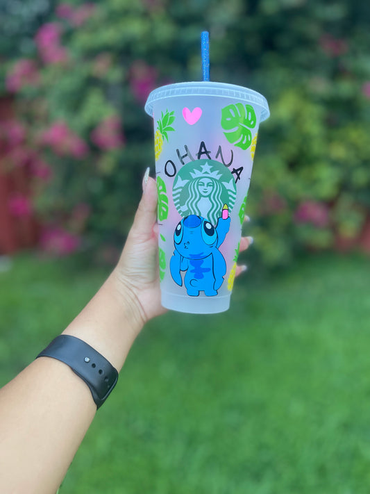 OHANA cup