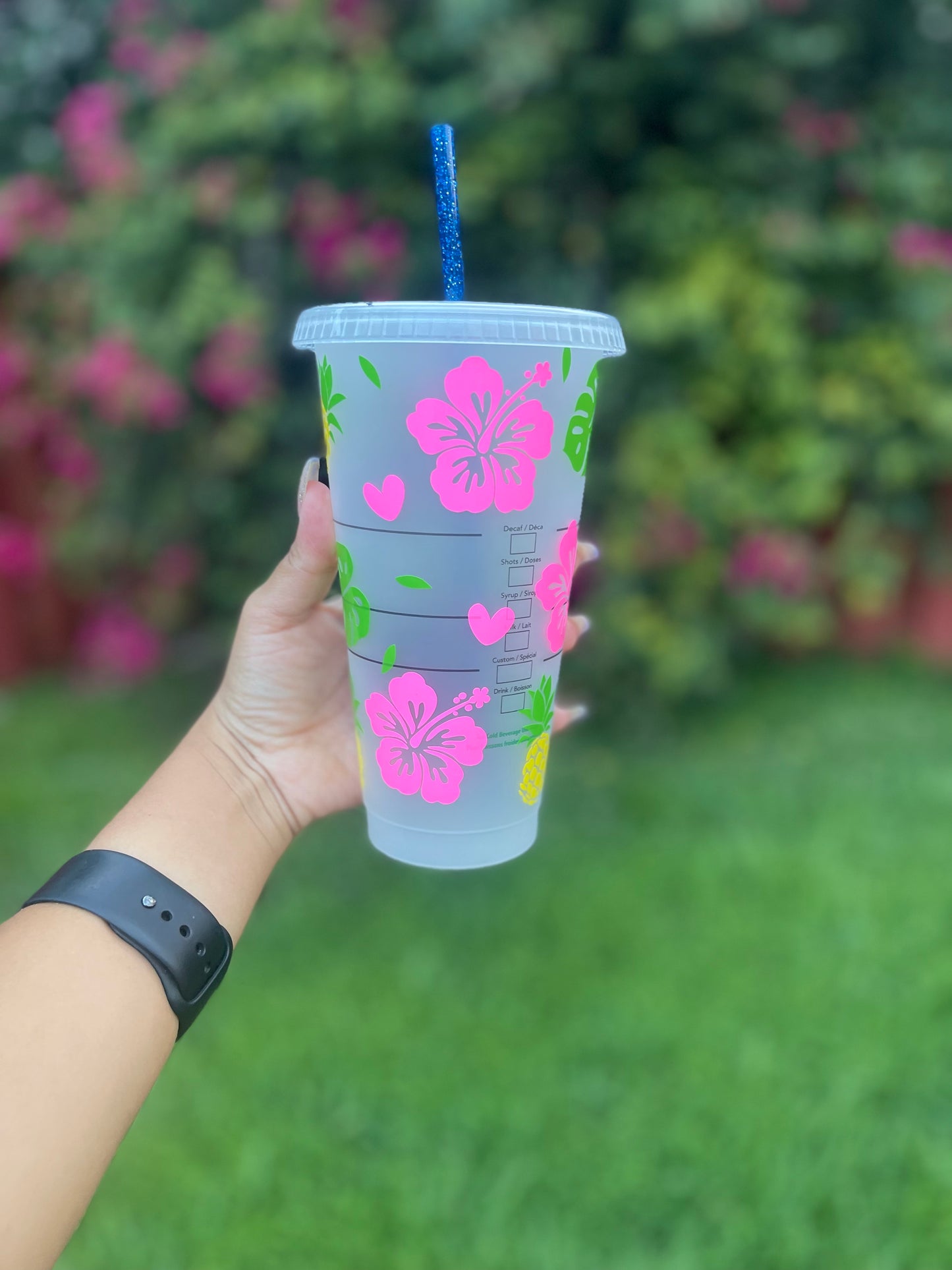 OHANA cup