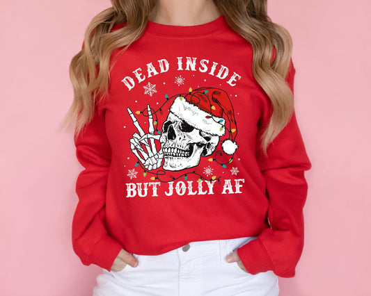 Jolly AF Shirt